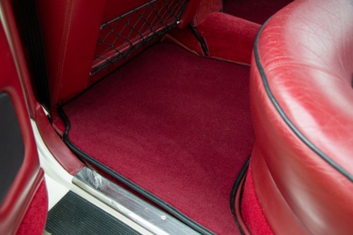 1987 Bentley Eight zum Verkauf (Bild 65 von 246)