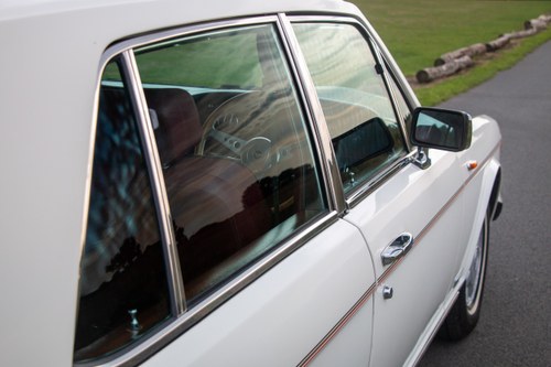 1987 Bentley Eight zum Verkauf (Bild 141 von 246)