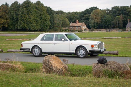 1987 Bentley Eight zum Verkauf (Bild 19 von 246)