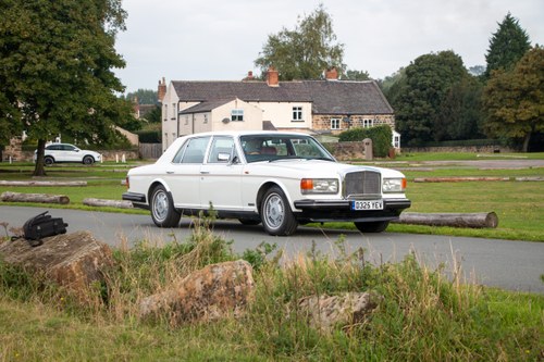 1987 Bentley Eight zum Verkauf (Bild 21 von 246)