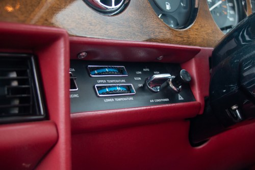 1987 Bentley Eight zum Verkauf (Bild 80 von 246)