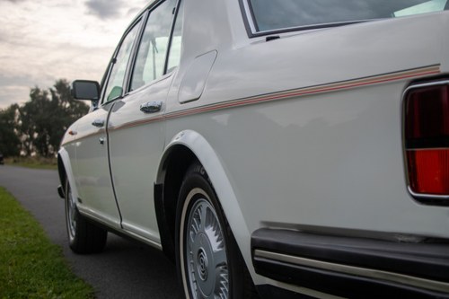 1987 Bentley Eight zum Verkauf (Bild 114 von 246)