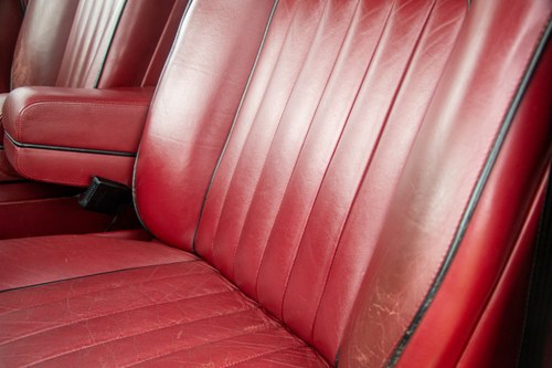 1987 Bentley Eight zum Verkauf (Bild 72 von 246)