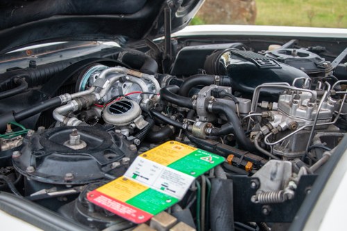 1987 Bentley Eight zum Verkauf (Bild 165 von 246)