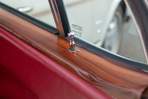 1987 Bentley Eight zum Verkauf (Bild 44 von 246)