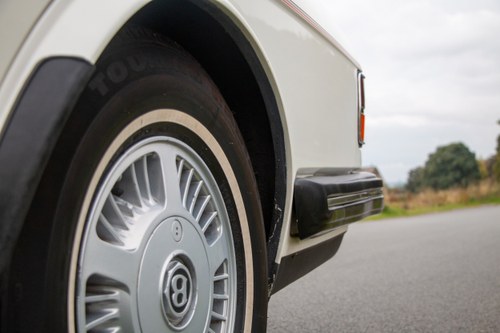 1987 Bentley Eight zum Verkauf (Bild 117 von 246)