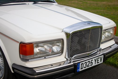 1987 Bentley Eight zum Verkauf (Bild 148 von 246)