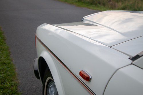 1987 Bentley Eight zum Verkauf (Bild 108 von 246)