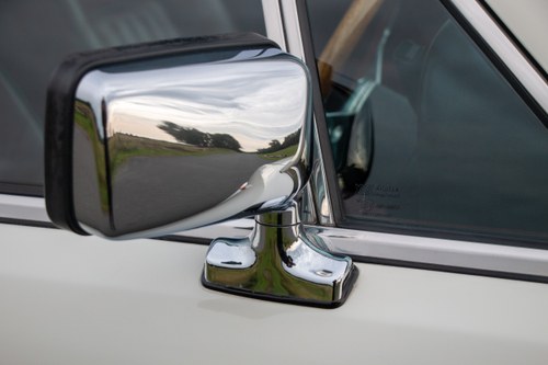 1987 Bentley Eight zum Verkauf (Bild 103 von 246)