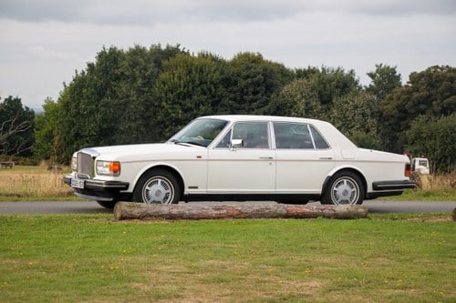 1987 Bentley Eight zum Verkauf (Bild 8 von 246)