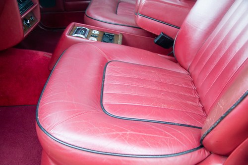 1987 Bentley Eight zum Verkauf (Bild 73 von 246)