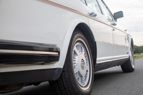 1987 Bentley Eight zum Verkauf (Bild 131 von 246)
