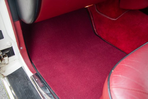 1987 Bentley Eight zum Verkauf (Bild 74 von 246)