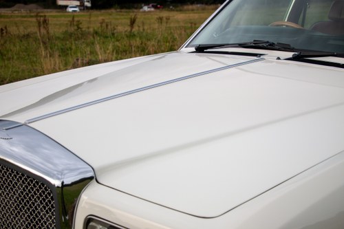 1987 Bentley Eight zum Verkauf (Bild 151 von 246)