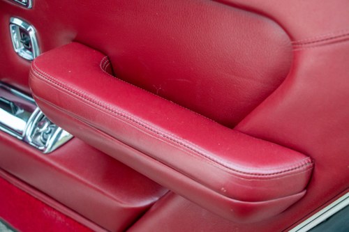 1987 Bentley Eight zum Verkauf (Bild 53 von 246)