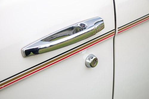 1987 Bentley Eight zum Verkauf (Bild 85 von 246)