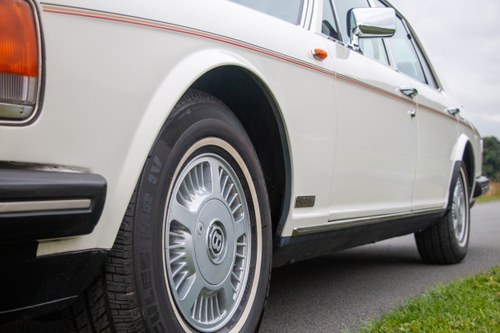 1987 Bentley Eight zum Verkauf (Bild 111 von 246)