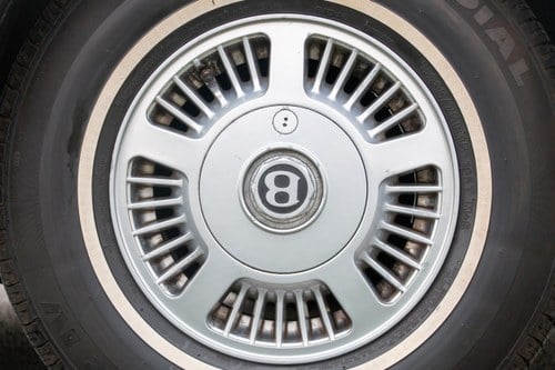 1987 Bentley Eight zum Verkauf (Bild 24 von 246)