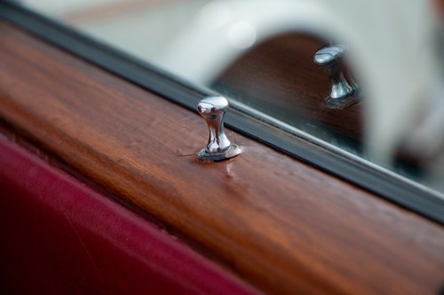 1987 Bentley Eight zum Verkauf (Bild 42 von 246)