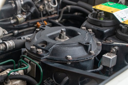 1987 Bentley Eight zum Verkauf (Bild 172 von 246)