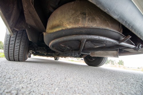 1987 Bentley Eight zum Verkauf (Bild 176 von 246)