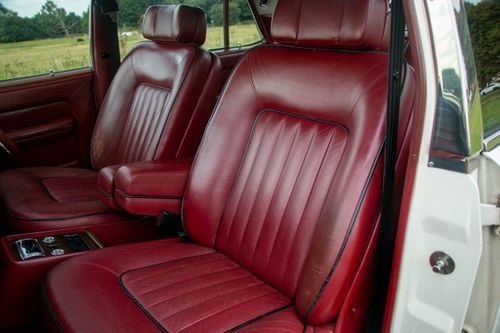 1987 Bentley Eight zum Verkauf (Bild 70 von 246)