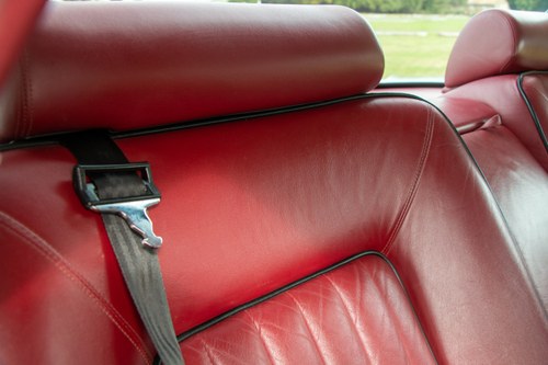 1987 Bentley Eight zum Verkauf (Bild 47 von 246)