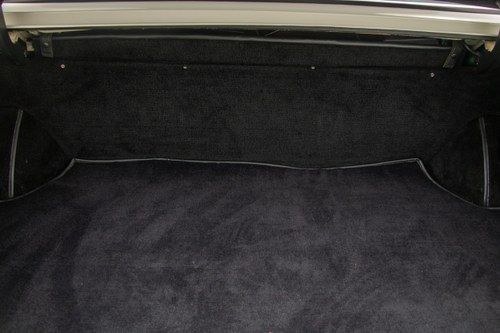 1987 Bentley Eight zum Verkauf (Bild 55 von 246)