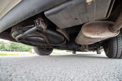 1987 Bentley Eight zum Verkauf (Bild 175 von 246)