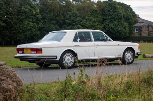 1987 Bentley Eight zum Verkauf (Bild 9 von 246)