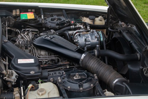 1987 Bentley Eight zum Verkauf (Bild 160 von 246)