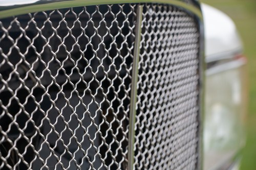 1987 Bentley Eight zum Verkauf (Bild 101 von 246)