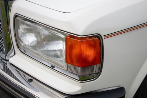 1987 Bentley Eight zum Verkauf (Bild 88 von 246)