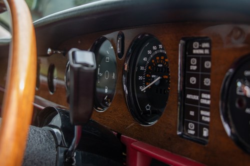 1987 Bentley Eight zum Verkauf (Bild 36 von 246)