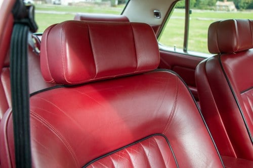 1987 Bentley Eight zum Verkauf (Bild 30 von 246)