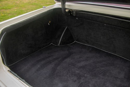 1987 Bentley Eight zum Verkauf (Bild 54 von 246)