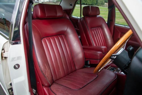 1987 Bentley Eight zum Verkauf (Bild 29 von 246)