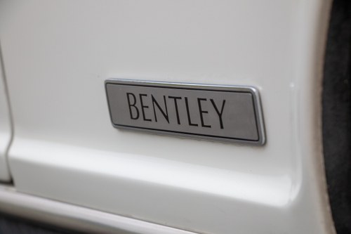 1987 Bentley Eight zum Verkauf (Bild 102 von 246)