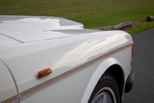 1987 Bentley Eight zum Verkauf (Bild 137 von 246)