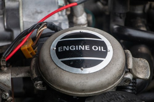 1987 Bentley Eight zum Verkauf (Bild 168 von 246)