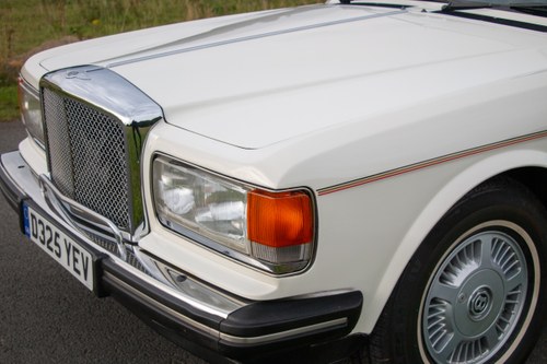 1987 Bentley Eight zum Verkauf (Bild 158 von 246)