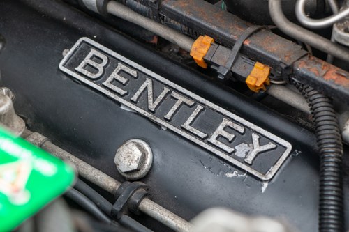 1987 Bentley Eight zum Verkauf (Bild 166 von 246)