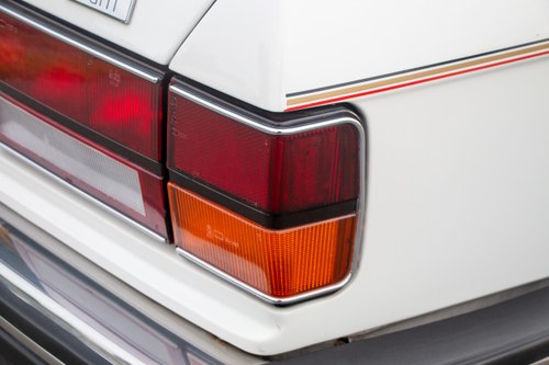 1987 Bentley Eight zum Verkauf (Bild 95 von 246)