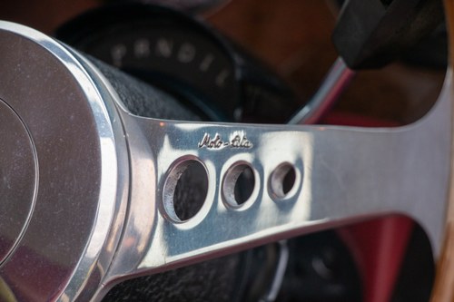 1987 Bentley Eight zum Verkauf (Bild 34 von 246)