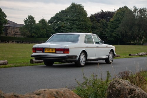 1987 Bentley Eight zum Verkauf (Bild 18 von 246)