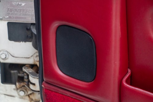 1987 Bentley Eight zum Verkauf (Bild 40 von 246)