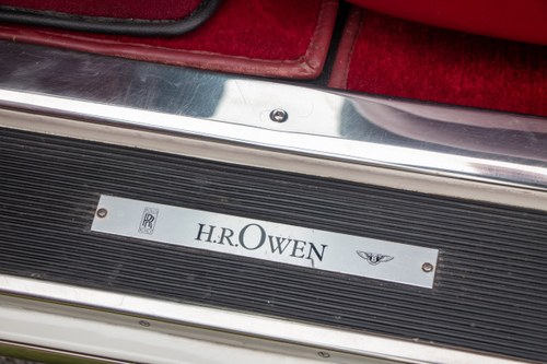 1987 Bentley Eight zum Verkauf (Bild 69 von 246)