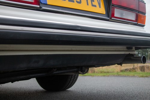 1987 Bentley Eight zum Verkauf (Bild 124 von 246)