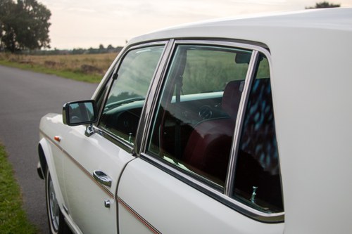 1987 Bentley Eight zum Verkauf (Bild 118 von 246)