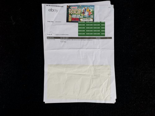 1987 Bentley Eight zum Verkauf (Bild 215 von 246)